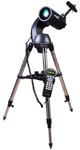 Катадиоптрический телескоп с автонаведением Levenhuk SkyMatic 105 GT MAK